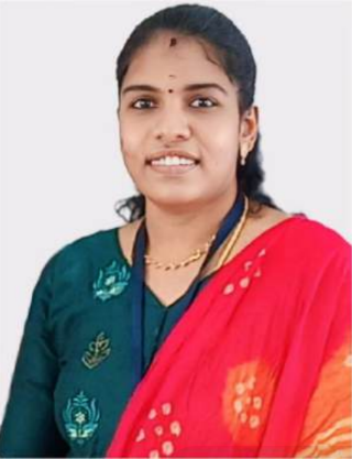 Dr Sukanya Balasubramanian